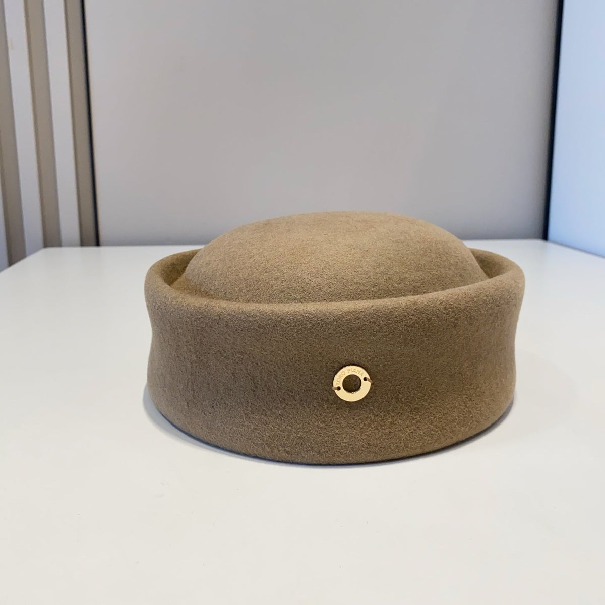 Wool Hat - image 6