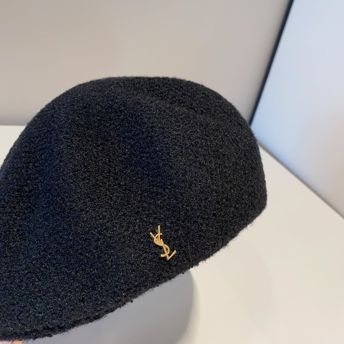 Knit Hat - image 8