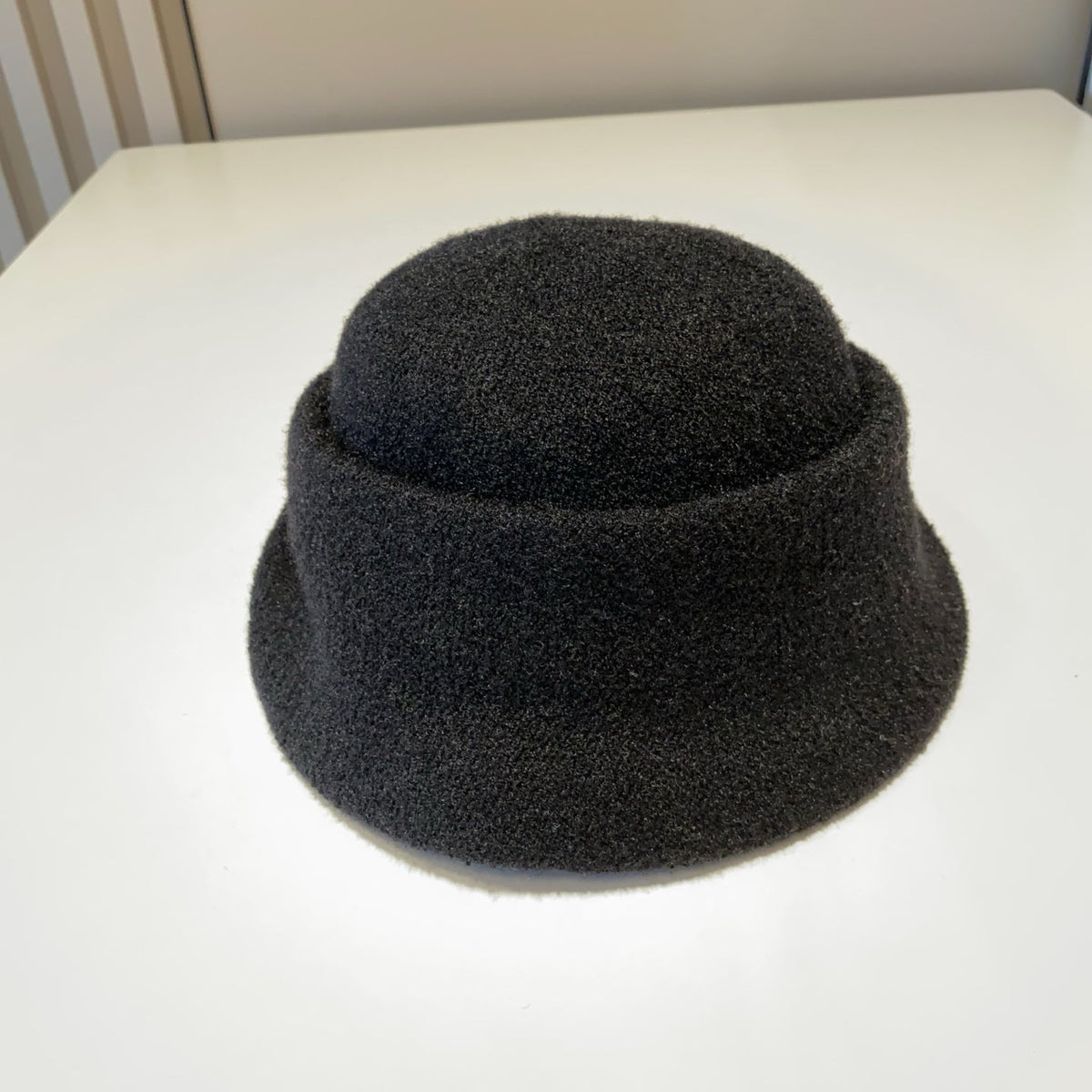 Knit Bucket Hat - image 7