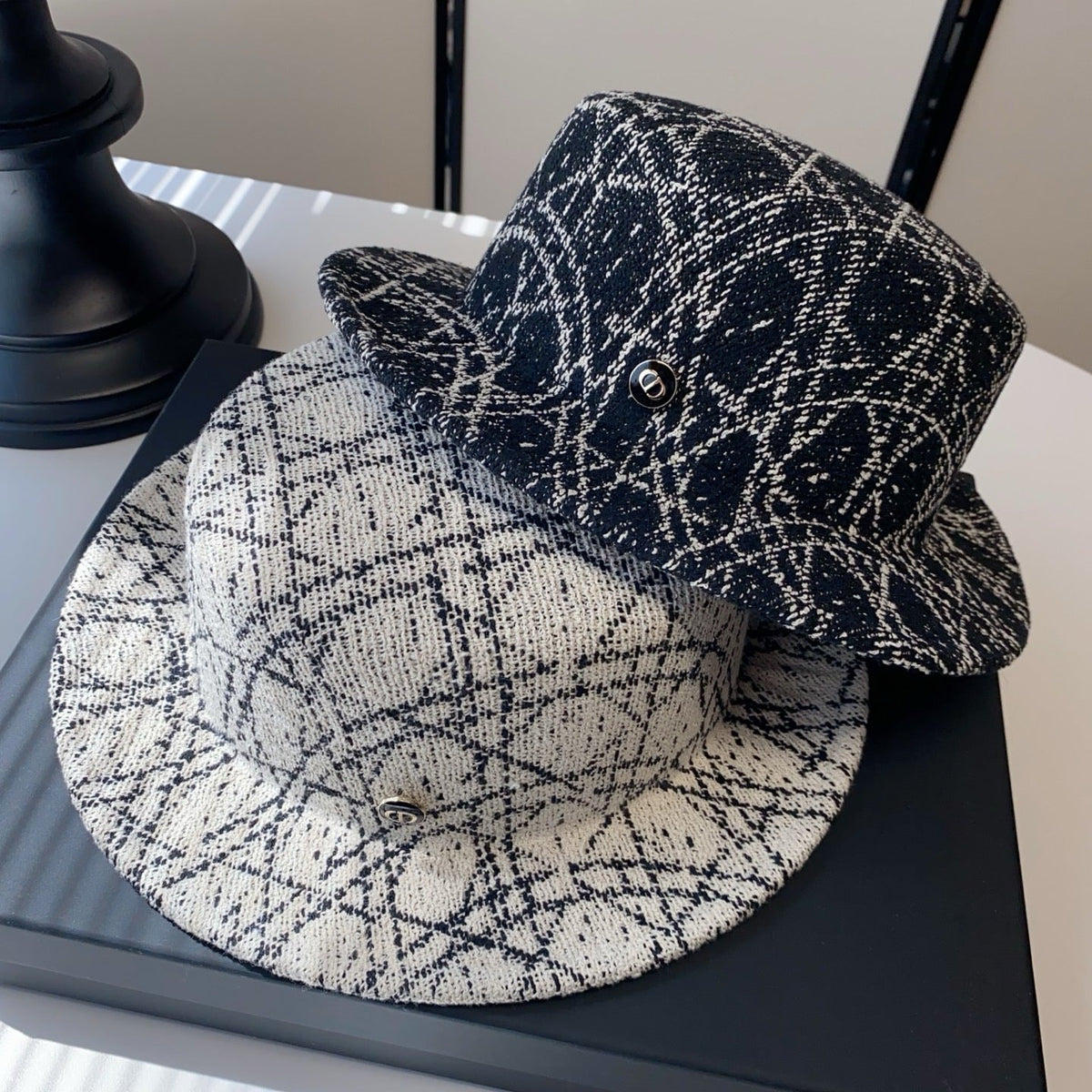 Dior Hat - image 11