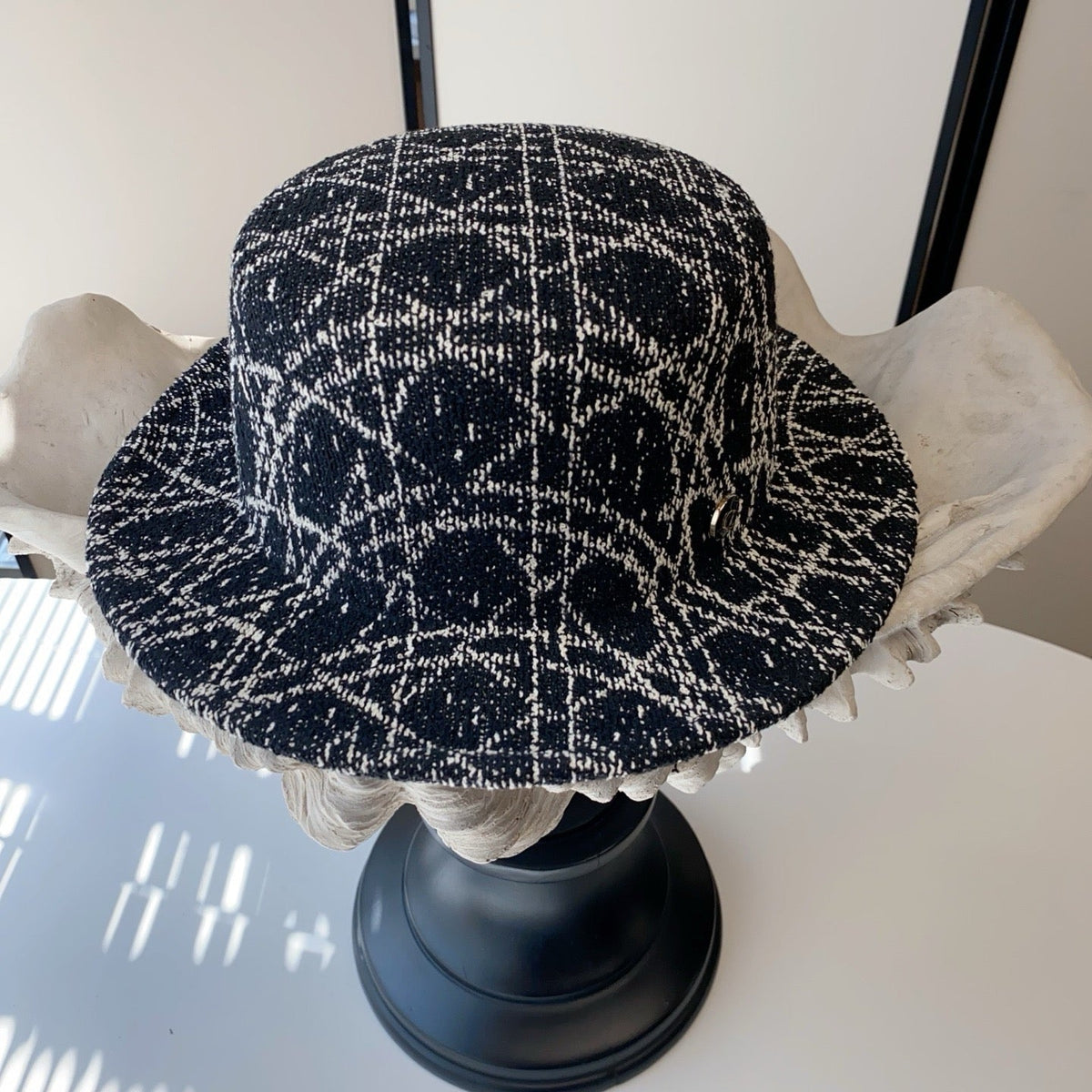 Dior Hat - image 9