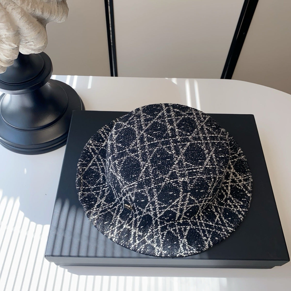 Dior Hat - image 5