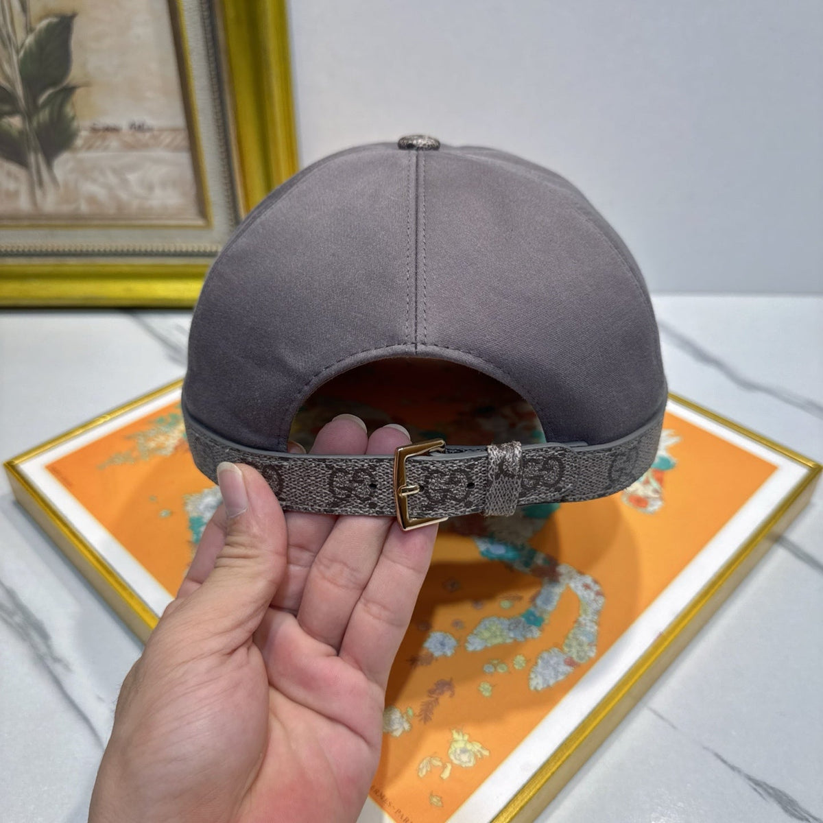 Baseball Cap - image 8