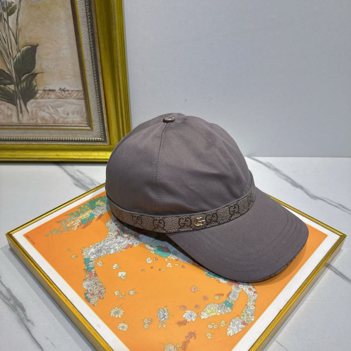 Baseball Cap - image 3