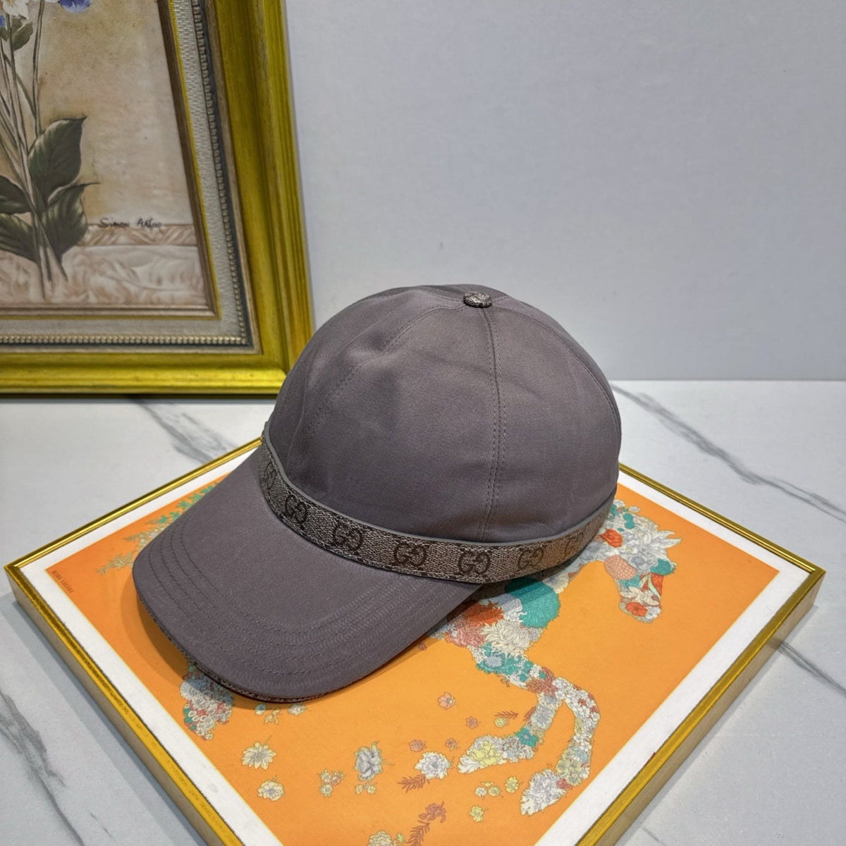Baseball Cap - image 2