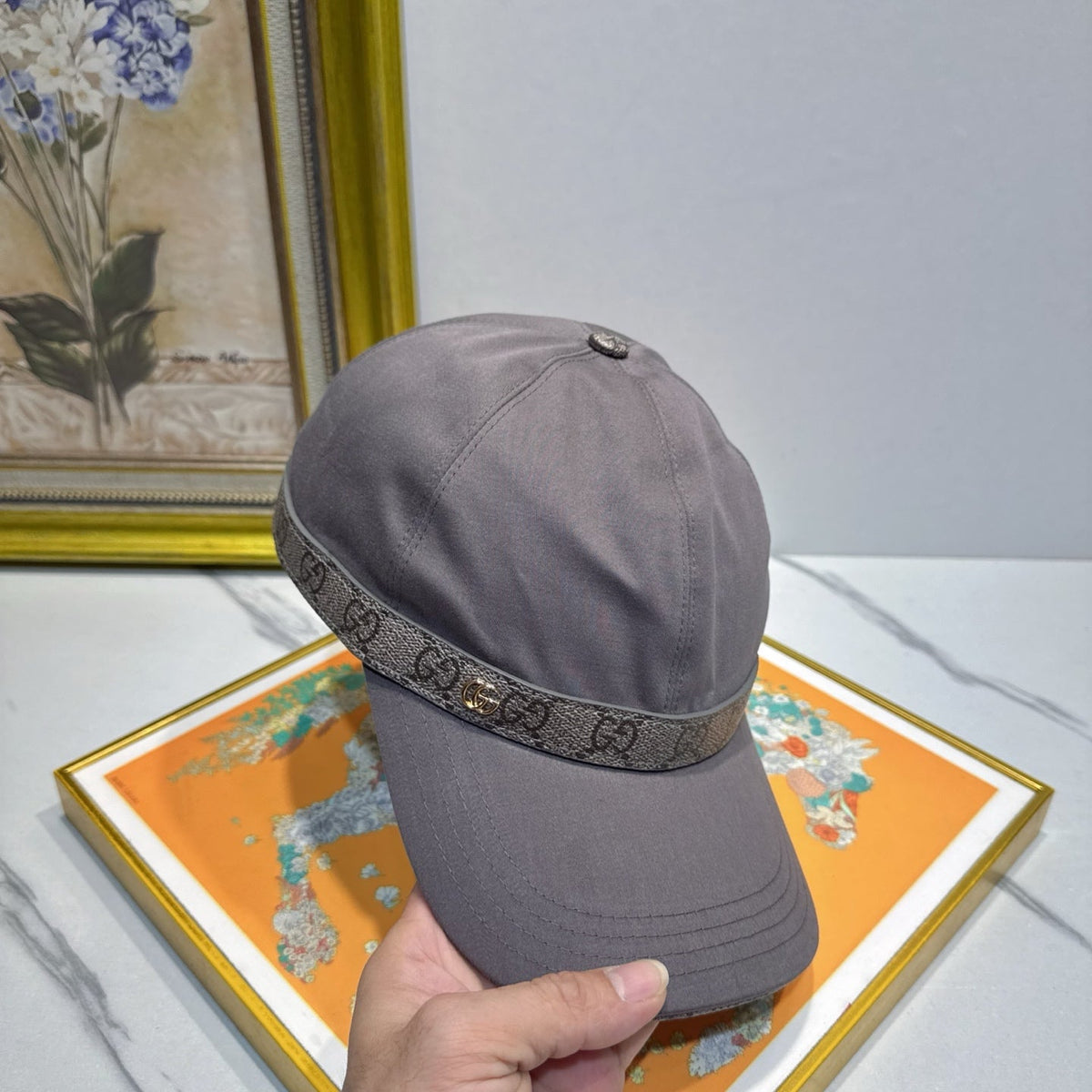 Baseball Cap - image 7