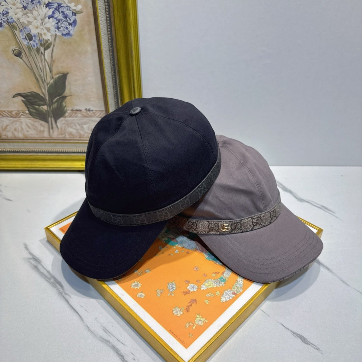 Baseball Cap - image 5