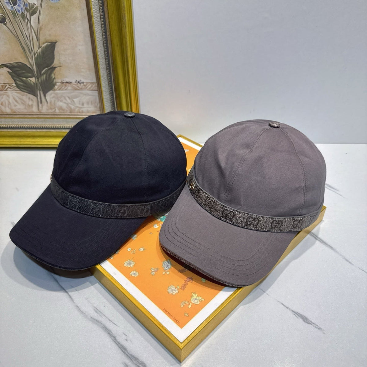 Baseball Cap - image 2