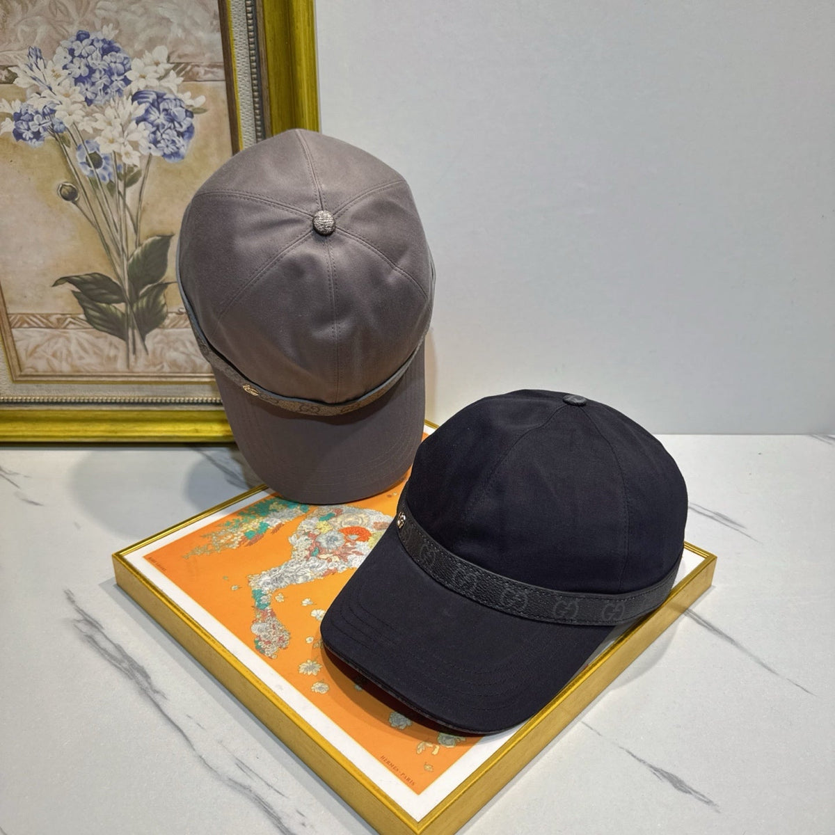 Baseball Cap - image 7