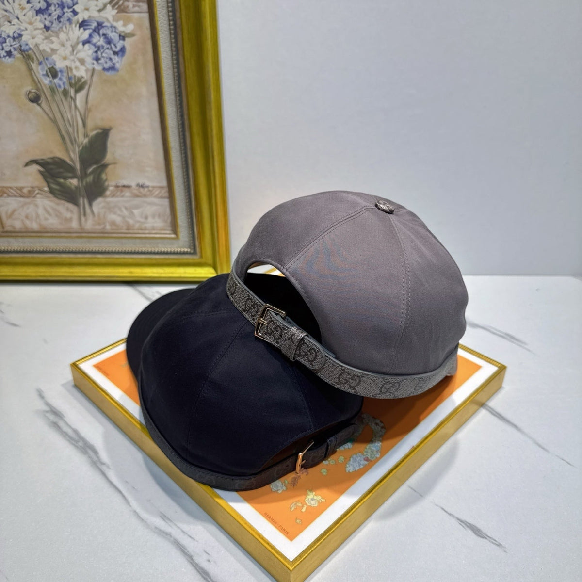 Baseball Cap - image 8