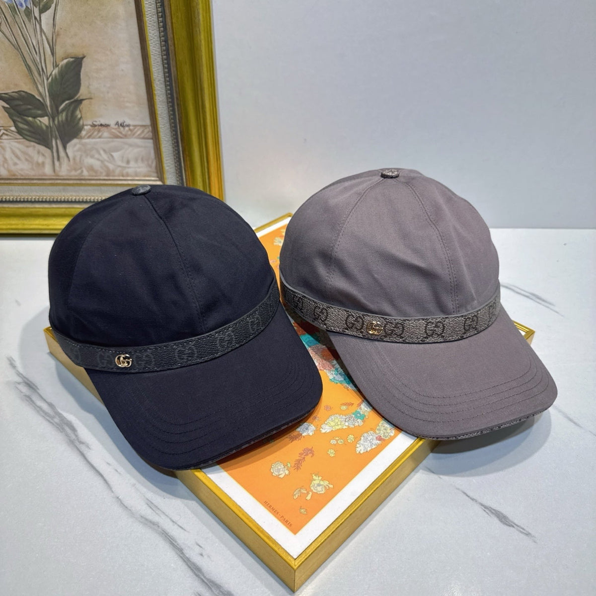 Baseball Cap - image 3