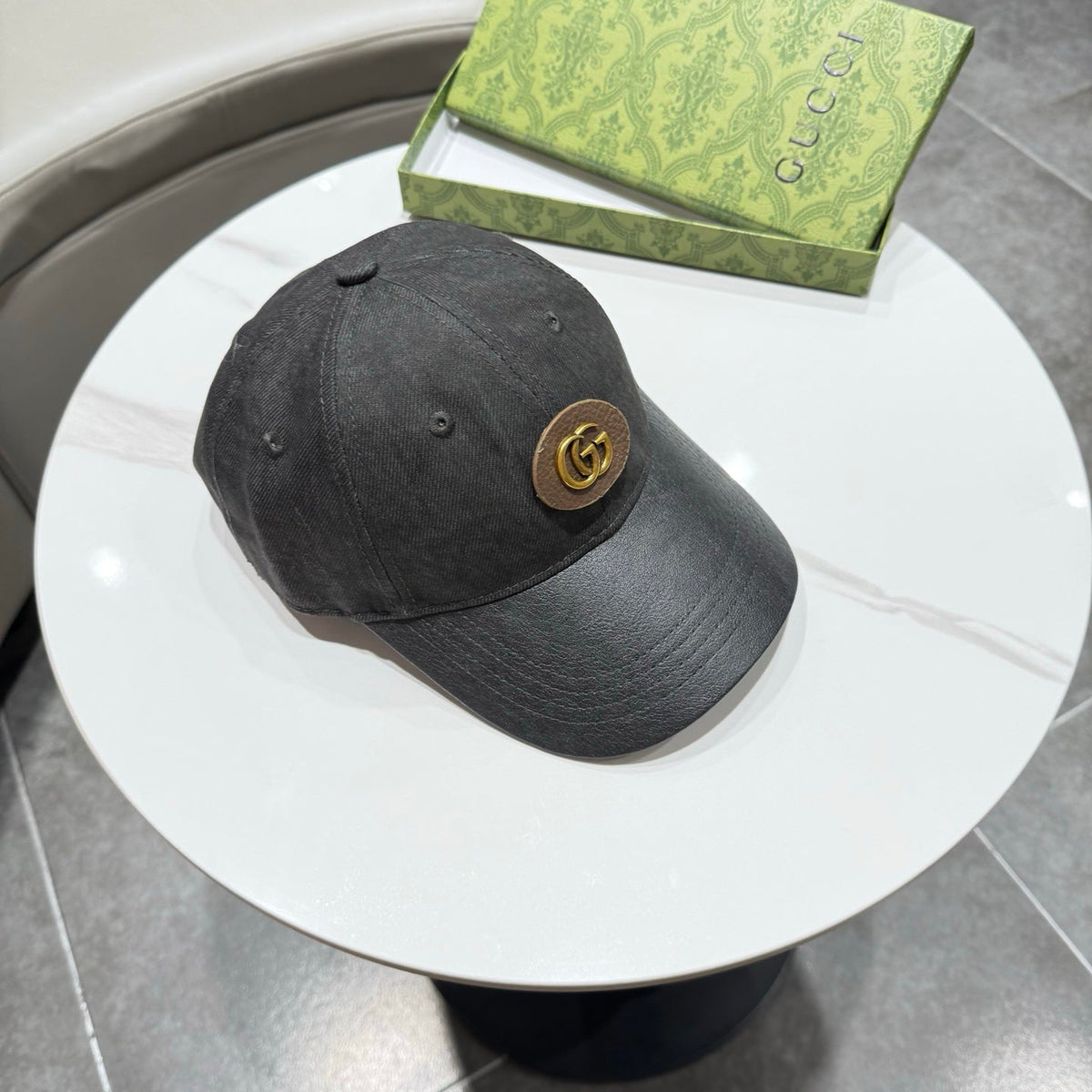 Baseball Cap - image 3