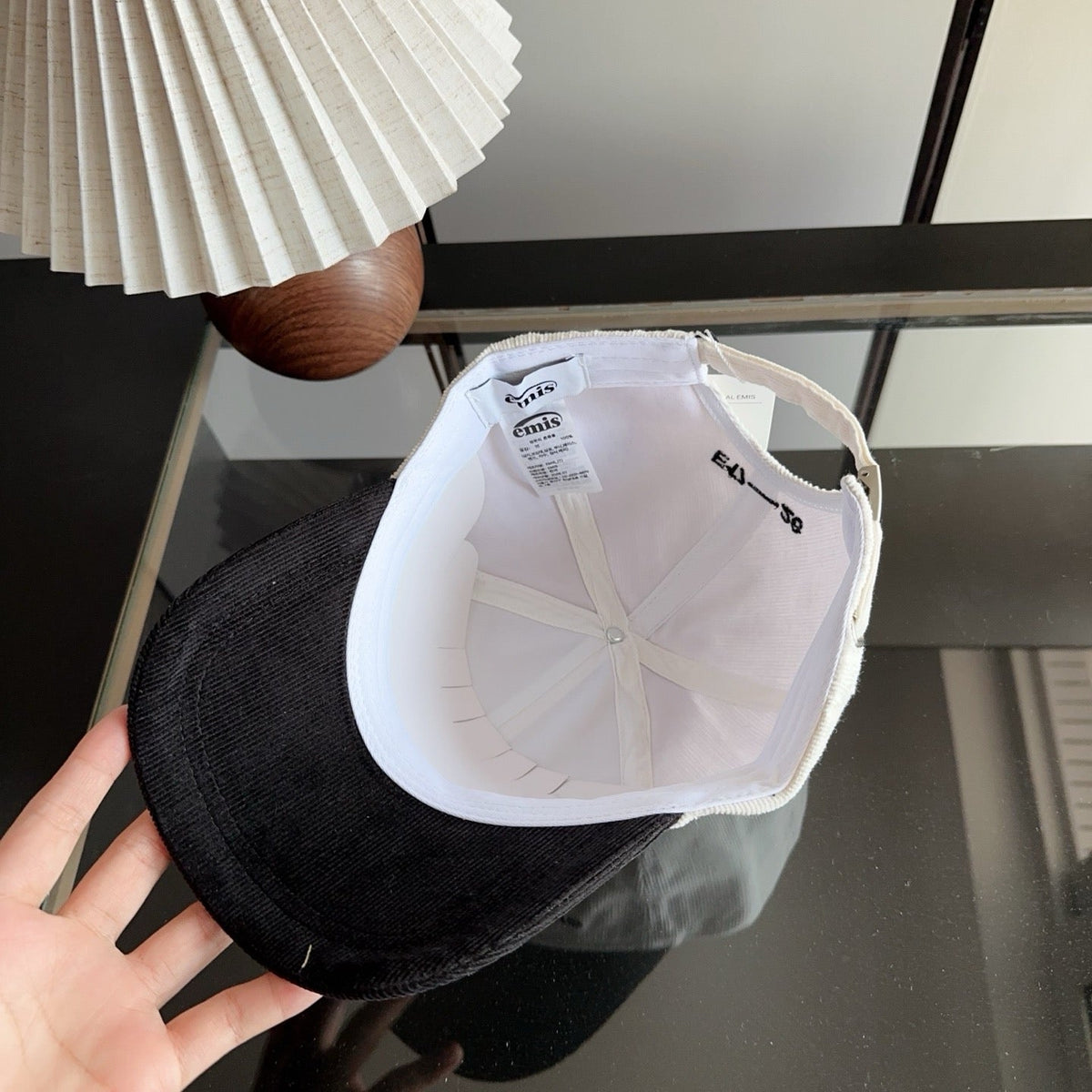 Baseball Cap - image 8