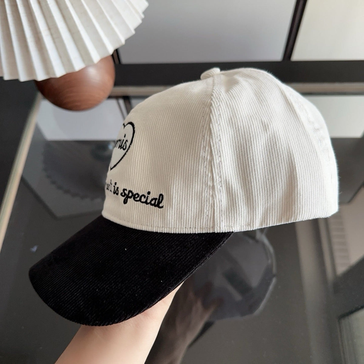 Baseball Cap - image 7