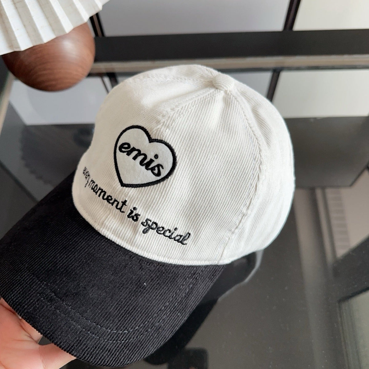 Baseball Cap - image 2