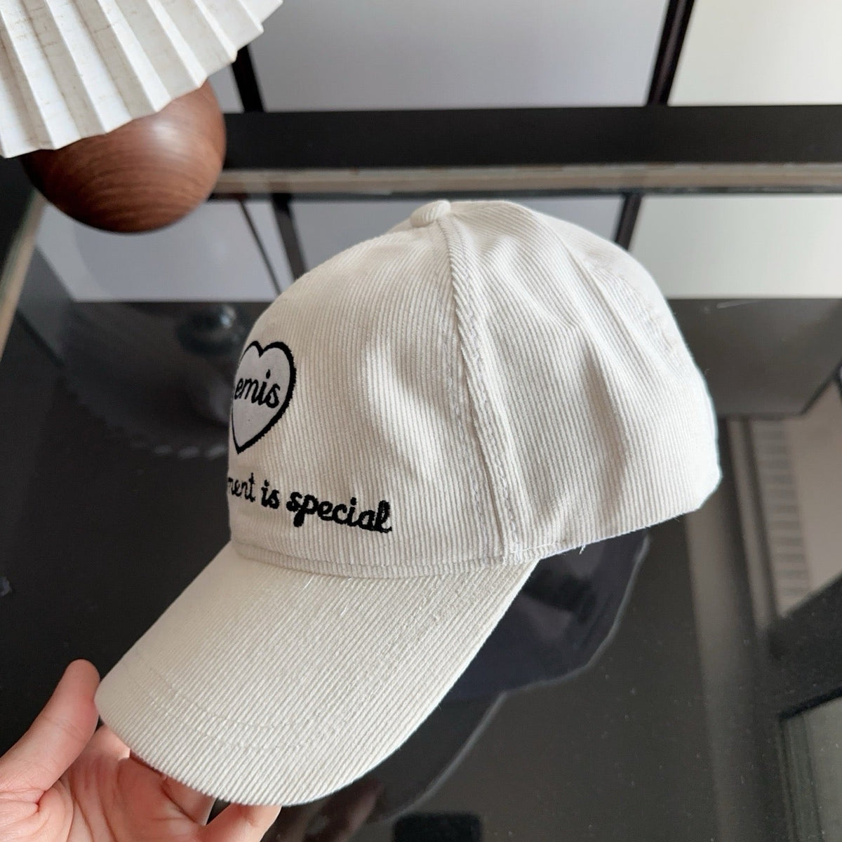 Baseball Cap - image 2