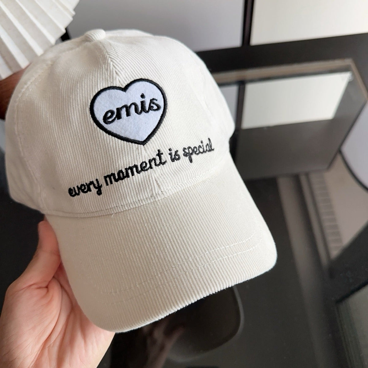 Baseball Cap - image 4