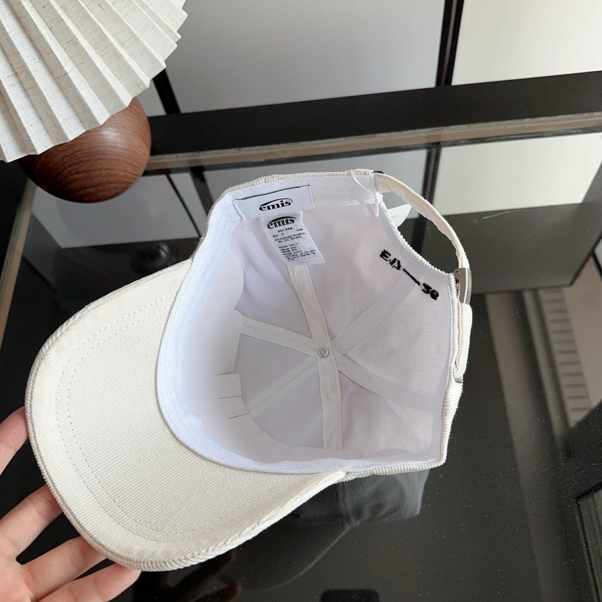 Baseball Cap - image 6
