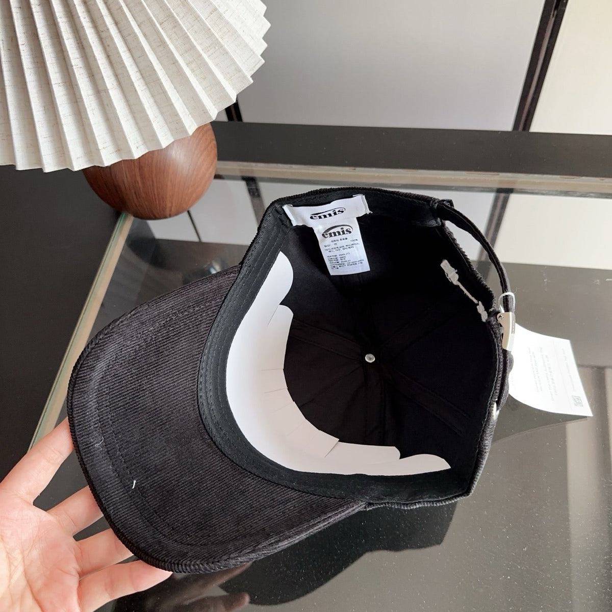 Baseball Cap - image 8
