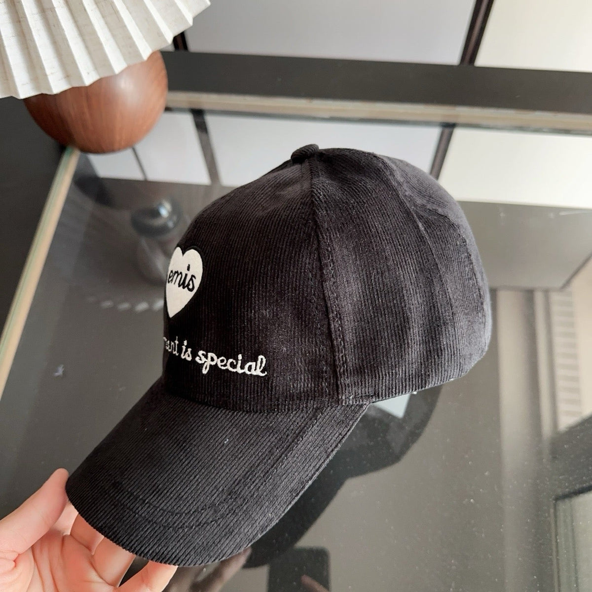 Baseball Cap - image 2