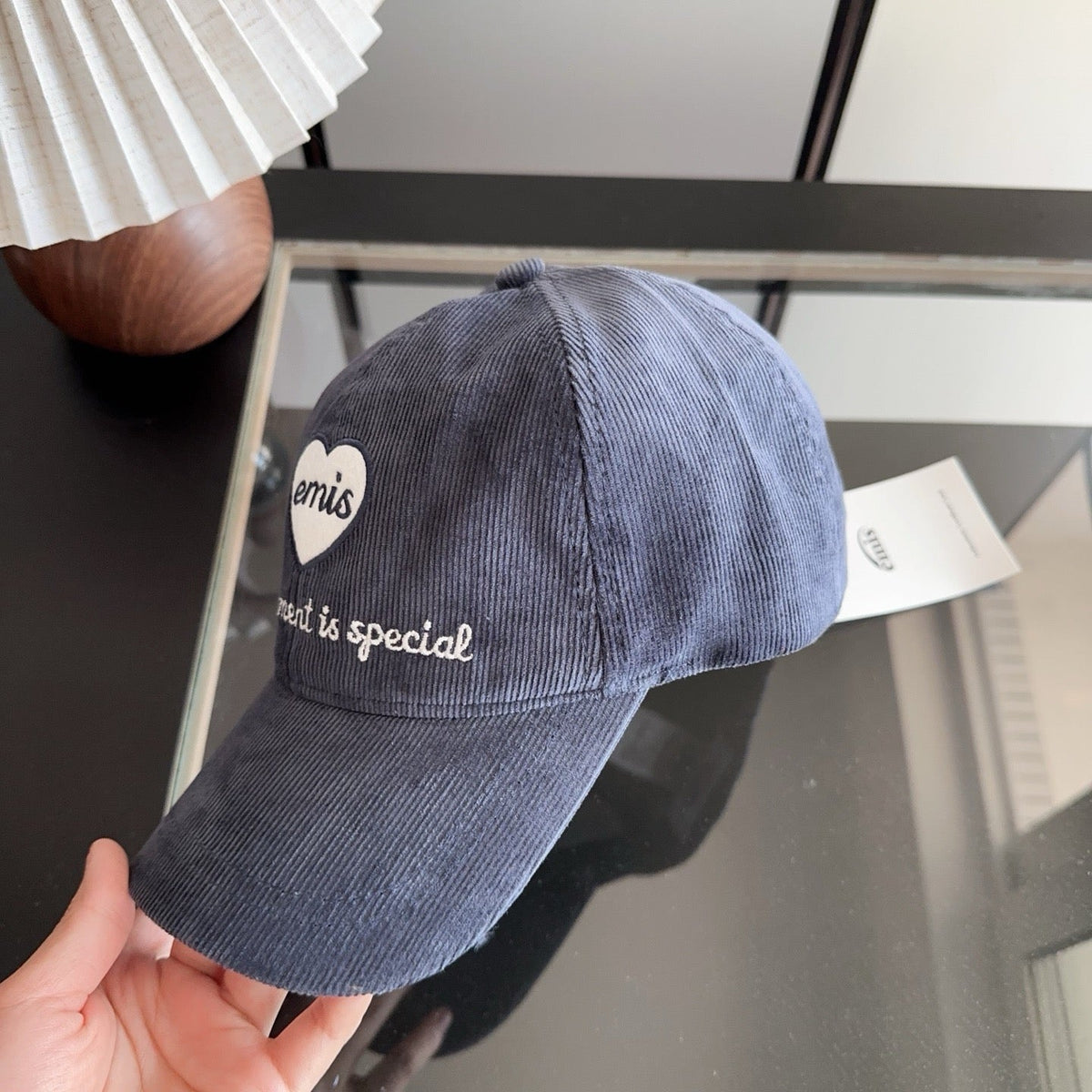 Baseball Cap - image 2