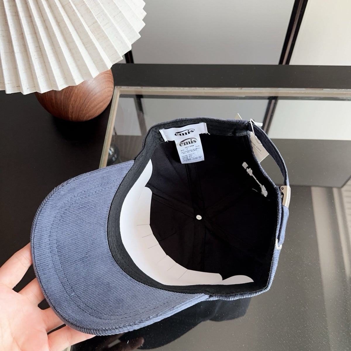 Baseball Cap - image 8