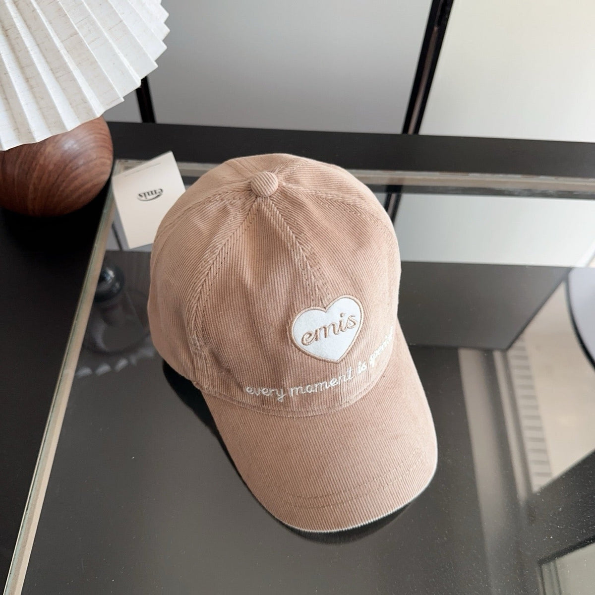 Baseball Cap - image 2