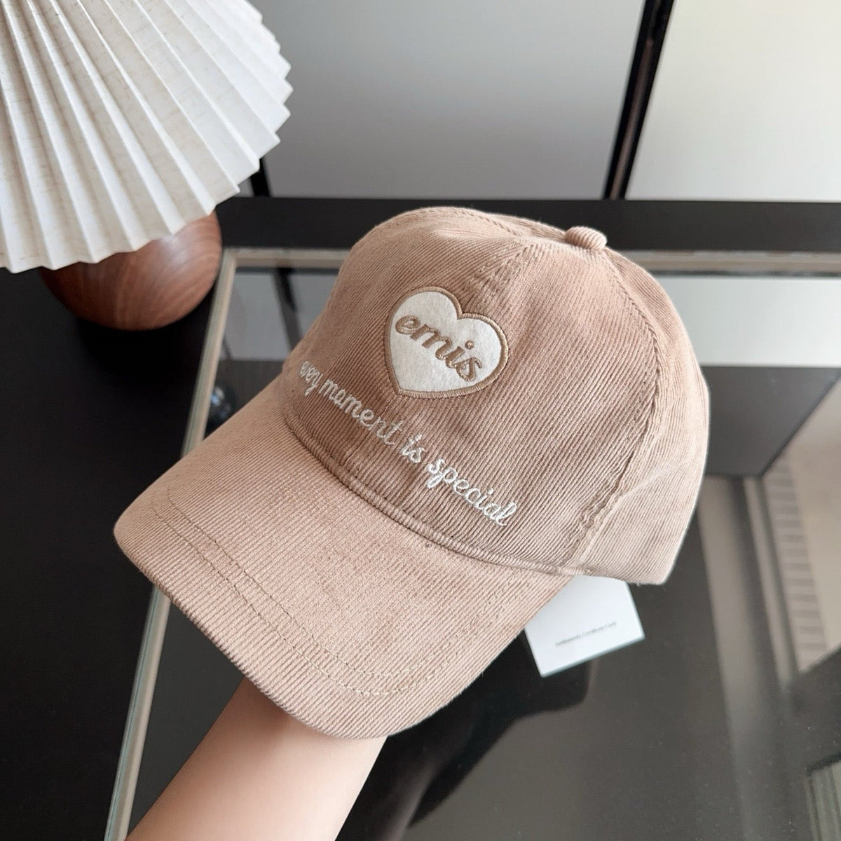 Baseball Cap - image 4