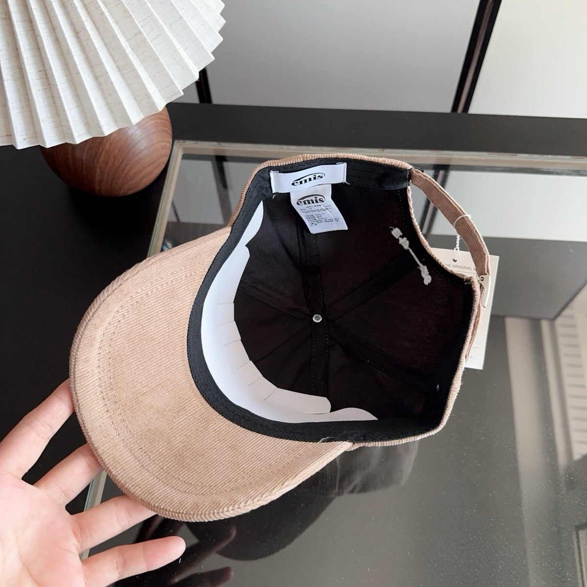 Baseball Cap - image 7
