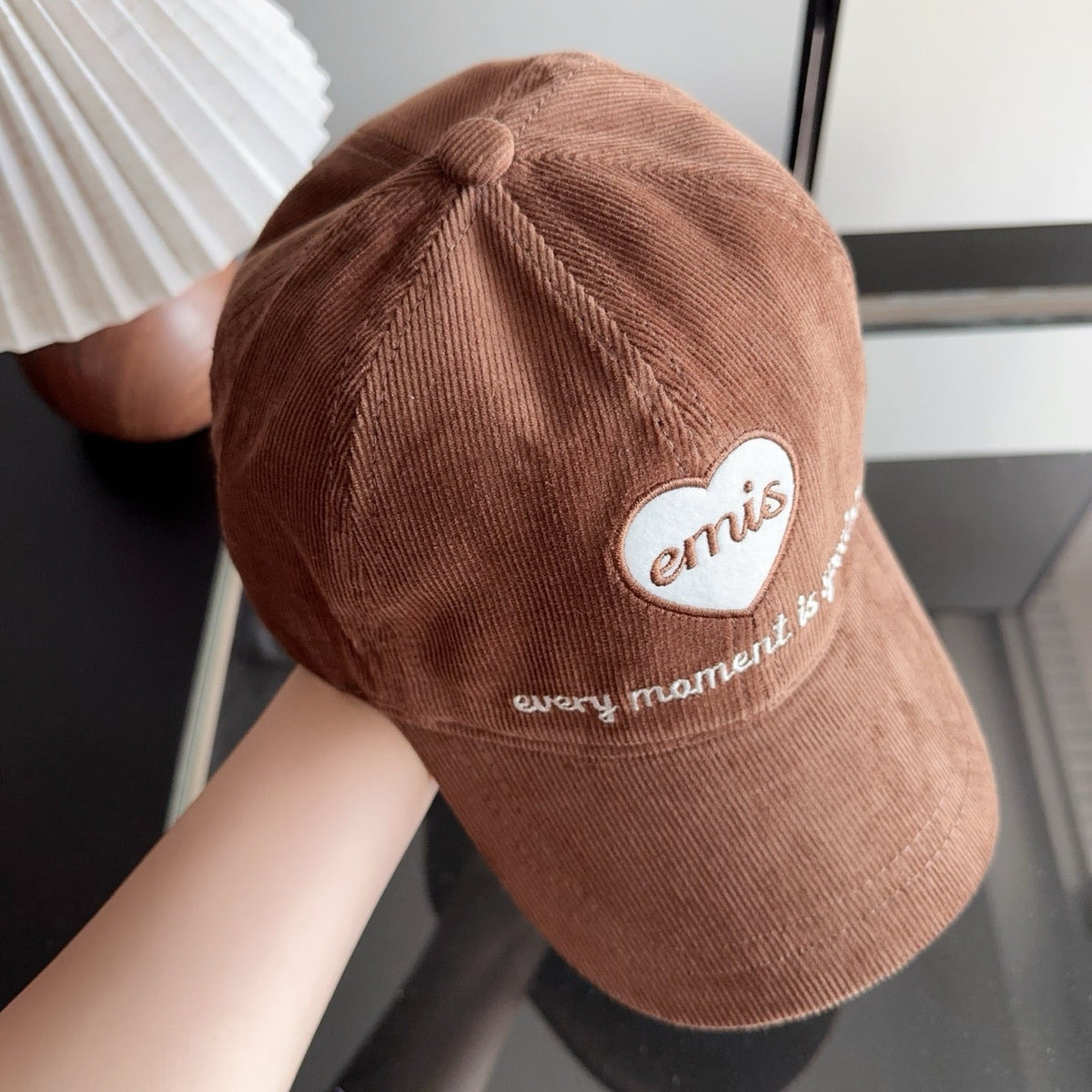 Baseball Cap - image 5