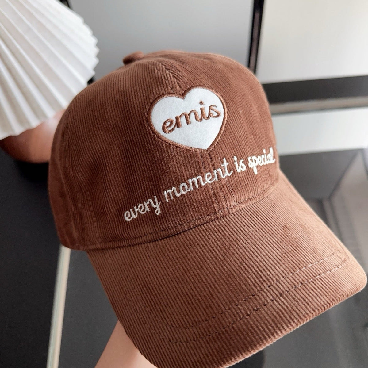 Baseball Cap - image 6