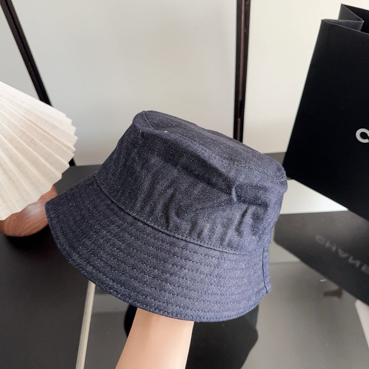 Prada Bucket Hat - image 6