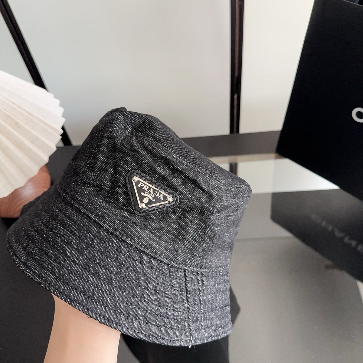 Prada Bucket Hat - image 3