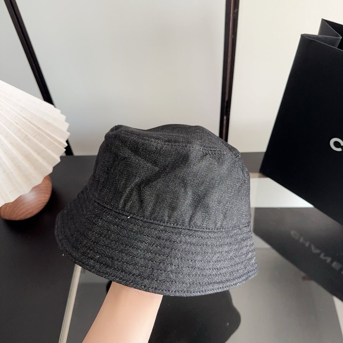 Prada Bucket Hat - image 6