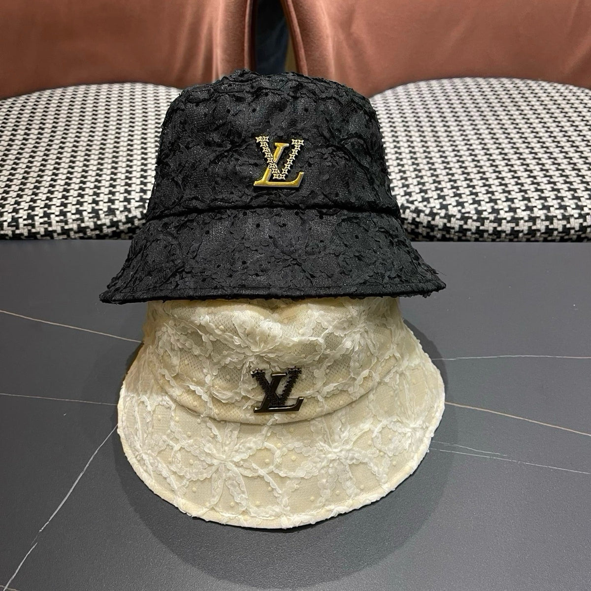 Louis Vuitton Bucket Hat - image 12