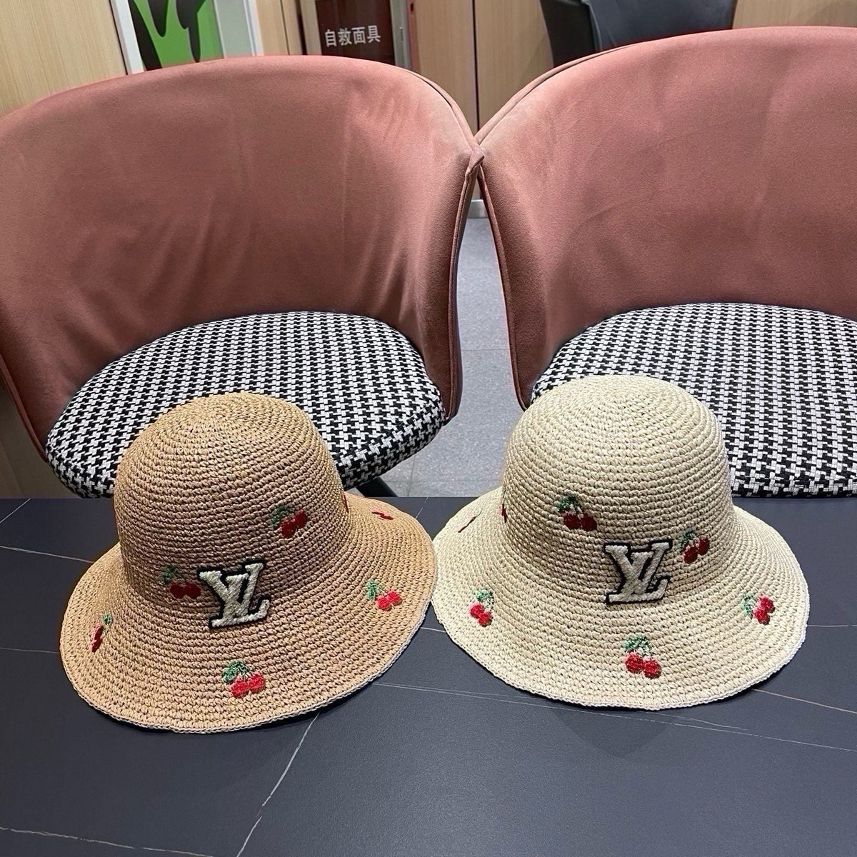 Louis Vuitton Bucket Hat - image 12