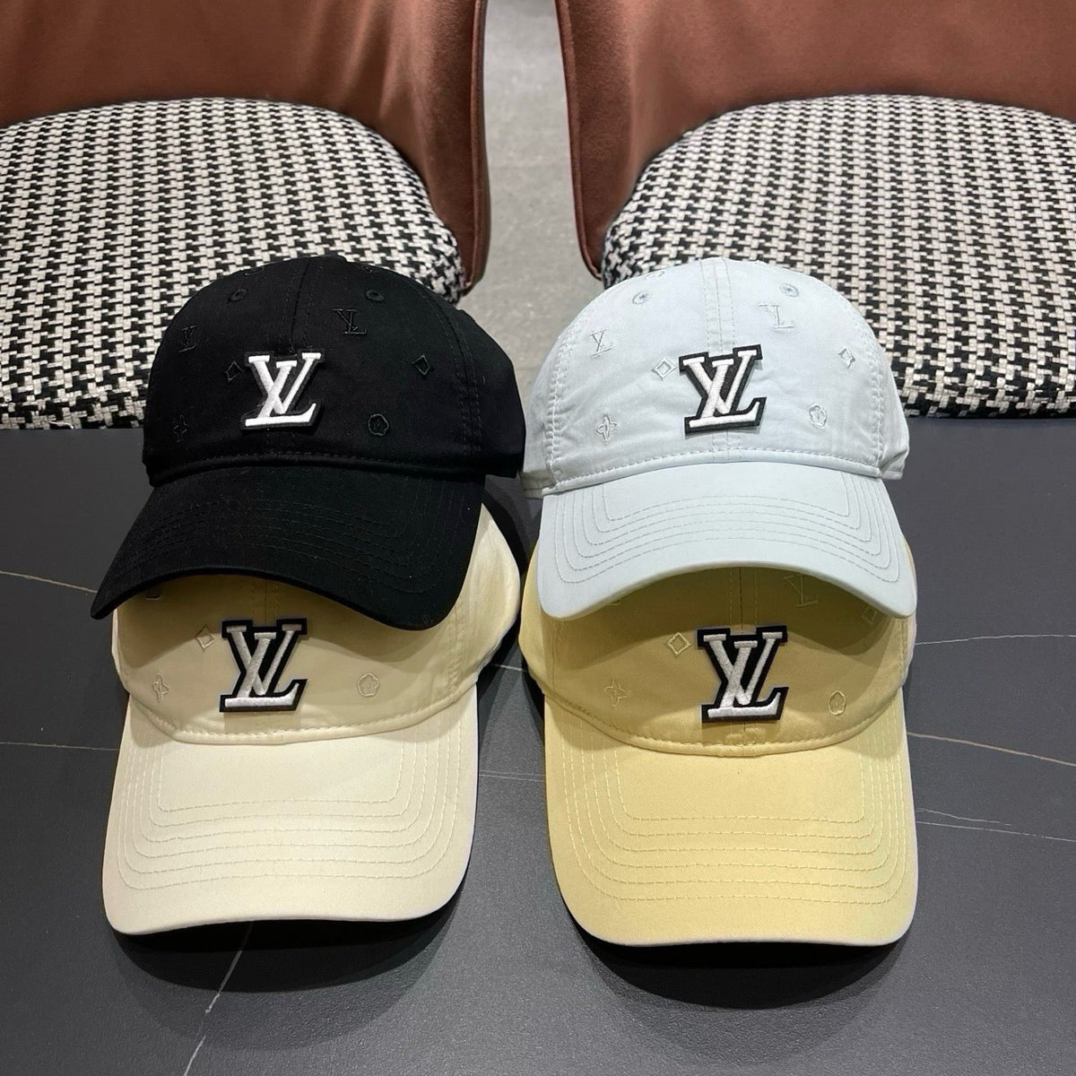 Louis Vuitton Baseball Cap - image 12