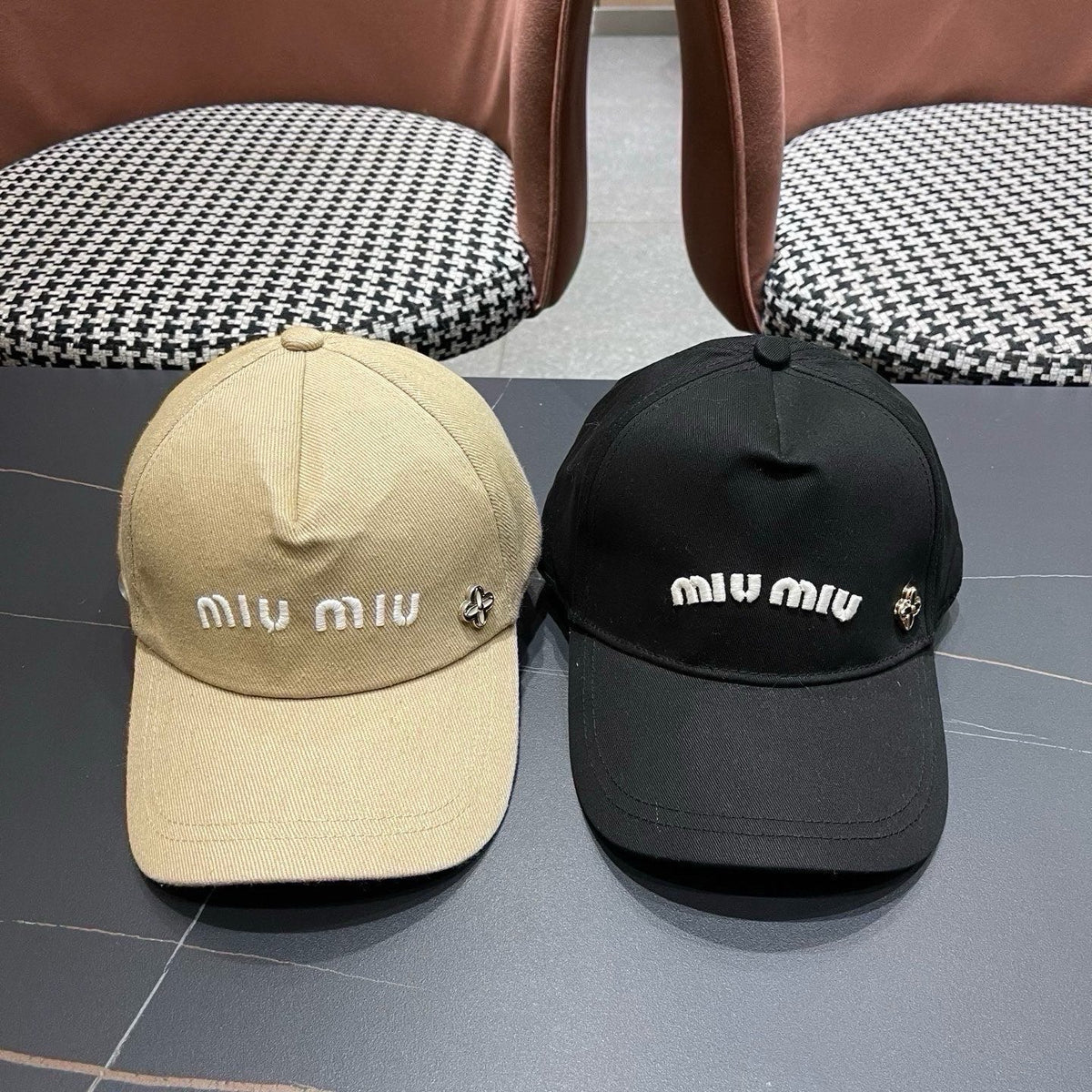 Baseball Cap - image 12