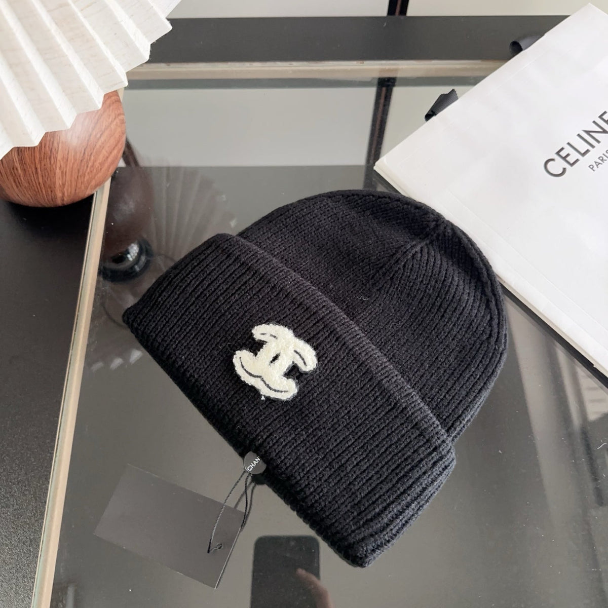 Miu Miu Knit Beanie - image 8