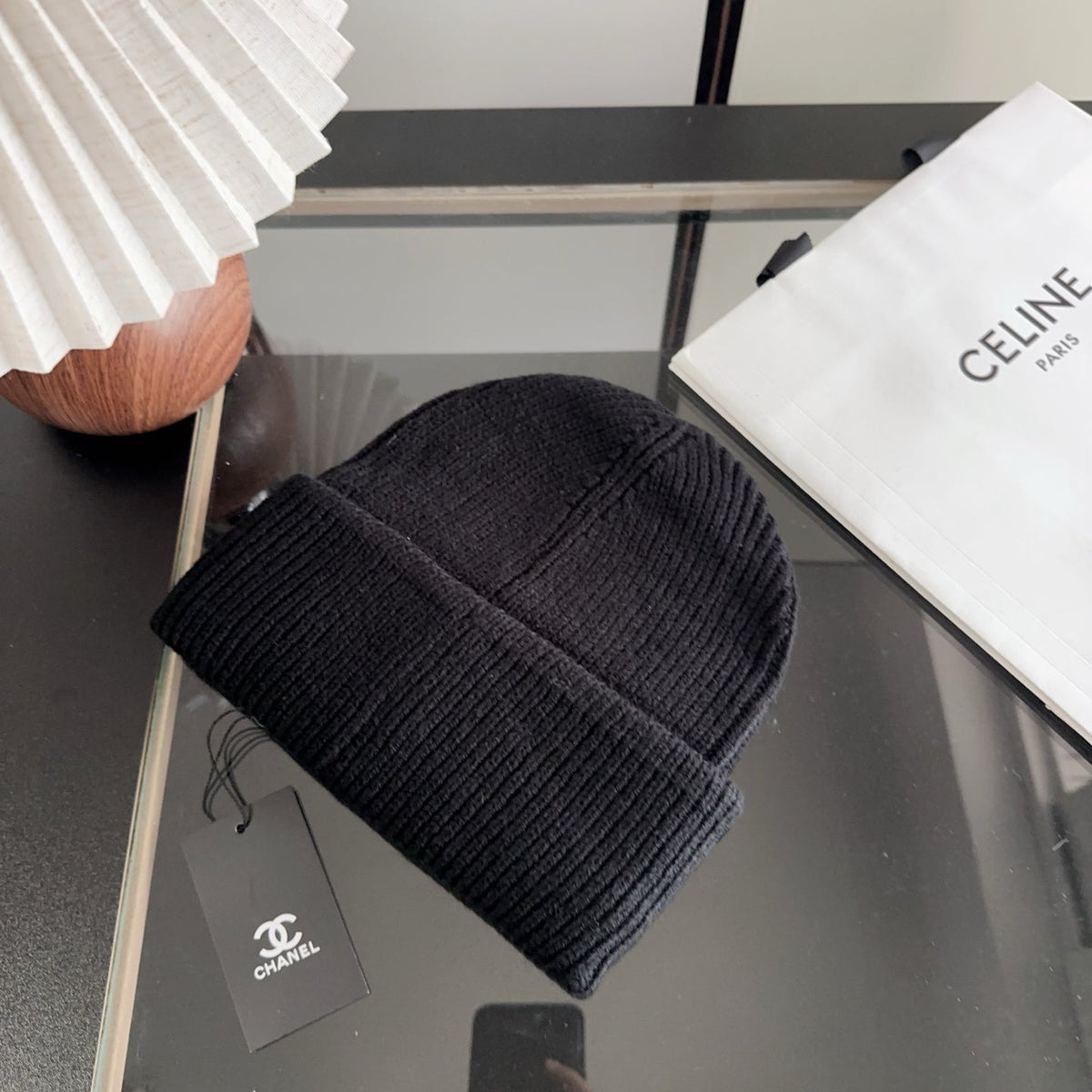 Miu Miu Knit Beanie - image 7