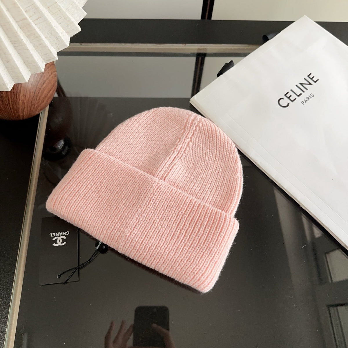 Miu Miu Knit Beanie - image 7