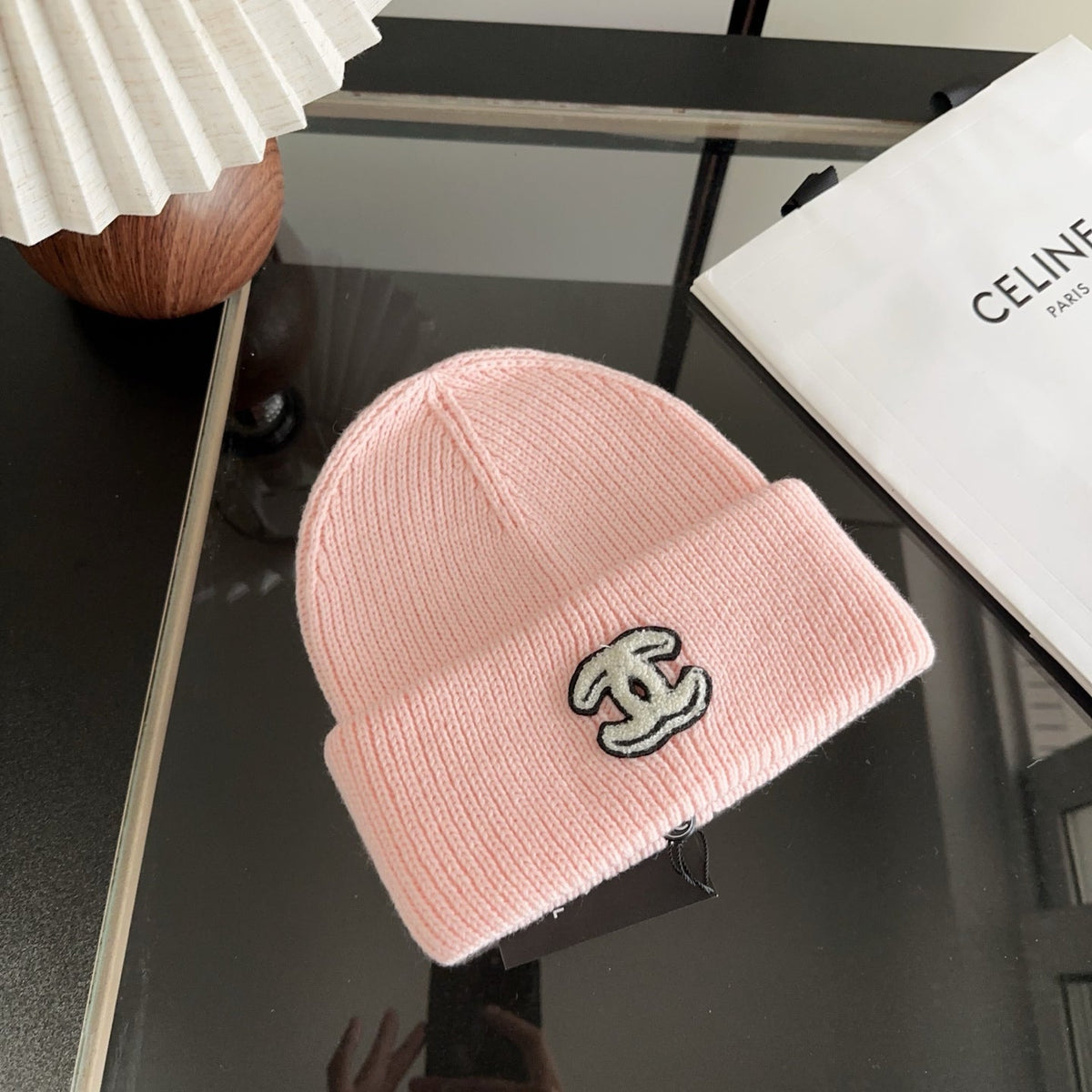 Miu Miu Knit Beanie - image 9