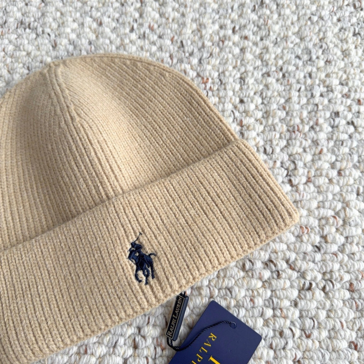 Embroidered Beanie - image 5