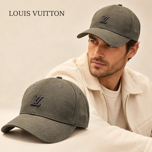 Louis Vuitton Baseball Cap - image 1