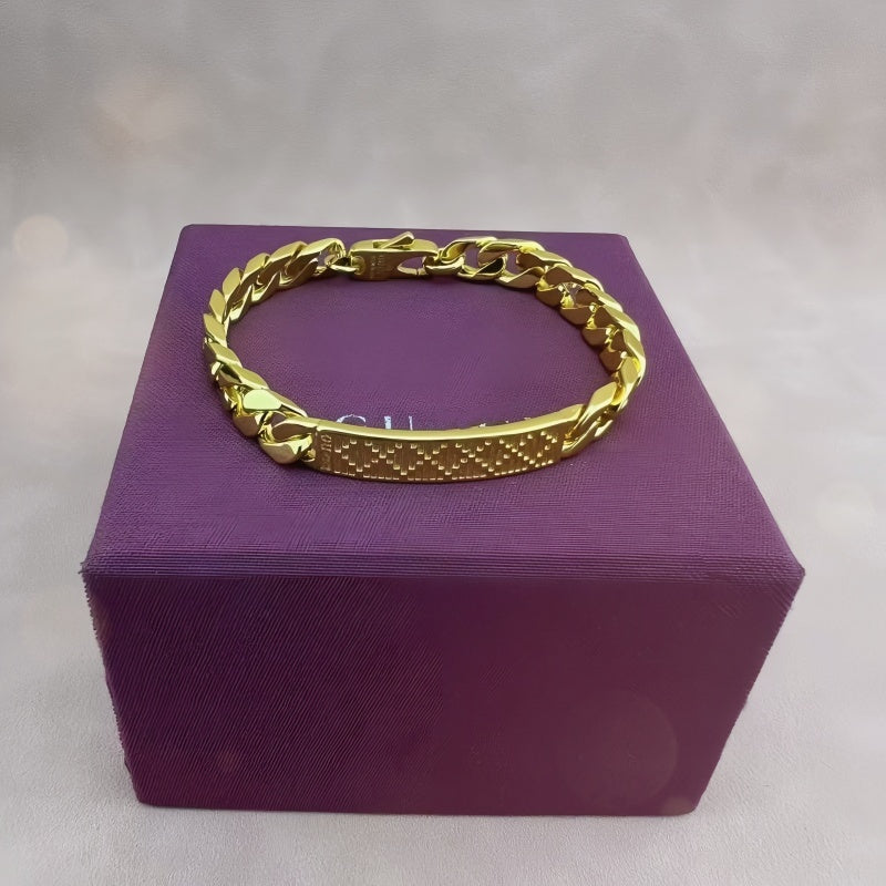 Gucci Crystal Jewelry - image 3