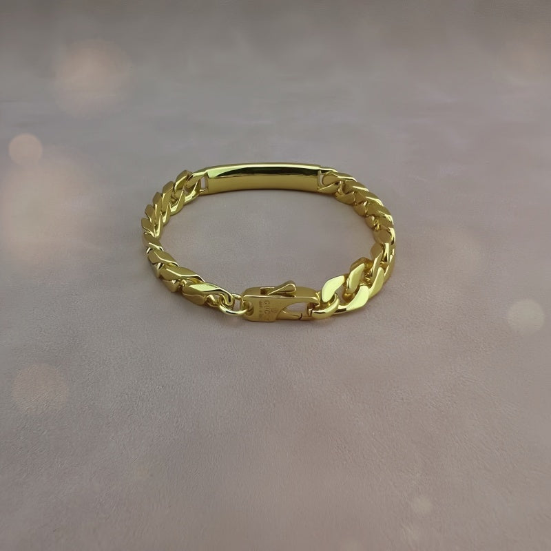 Gucci Crystal Jewelry - image 5