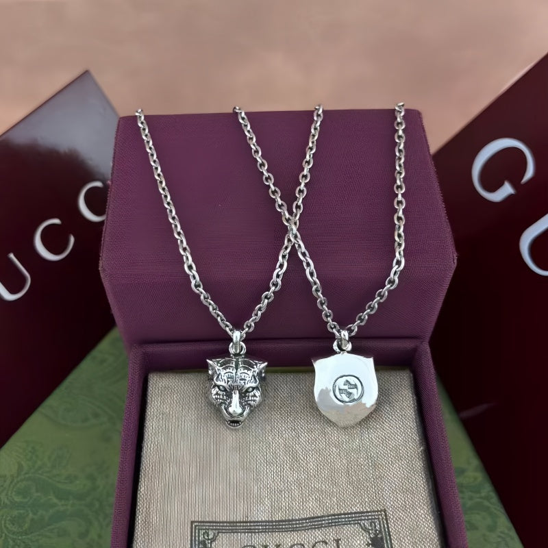 Gucci Necklace – Style 11 - image 5