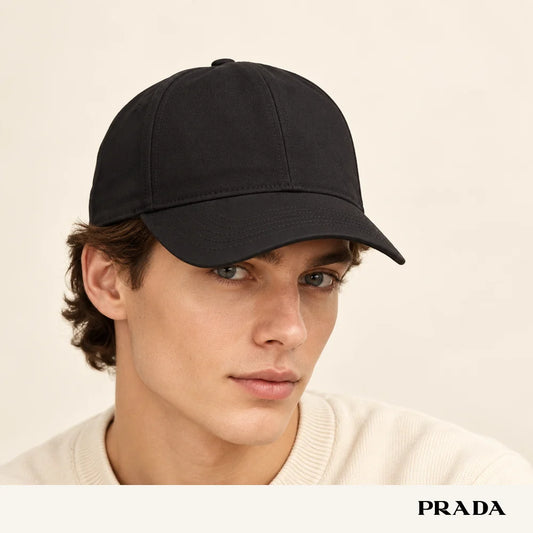 Prada Baseball Cap - image 1