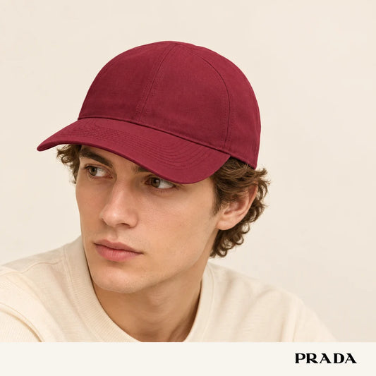 Prada Baseball Cap - image 1