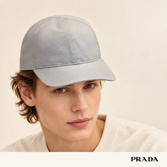 Prada Baseball Cap - image 1
